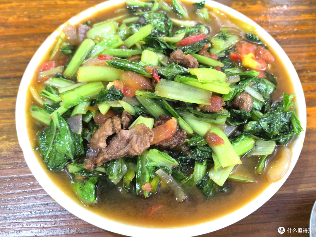 60天新疆大环线!Day8:库木塔格沙漠/麻扎村/火焰山+全疆最佳拌面+吐鲁番智选假日酒店