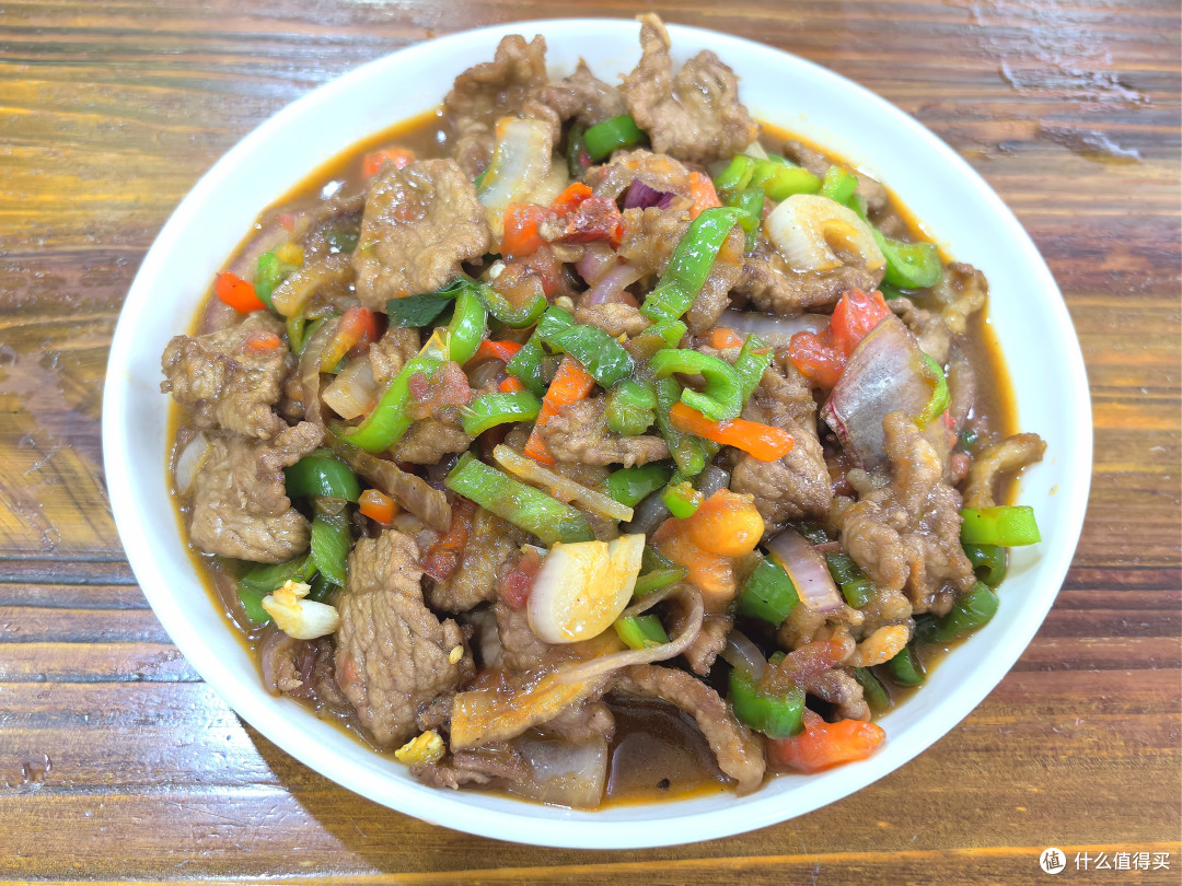 60天新疆大环线!Day8:库木塔格沙漠/麻扎村/火焰山+全疆最佳拌面+吐鲁番智选假日酒店