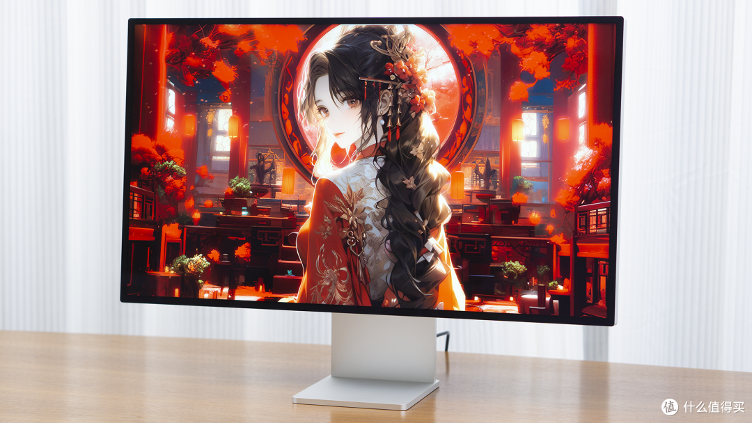 Win、Mac跨界玩家的屏幕选择,酷优客32寸设计大屏P32U晒单分享!