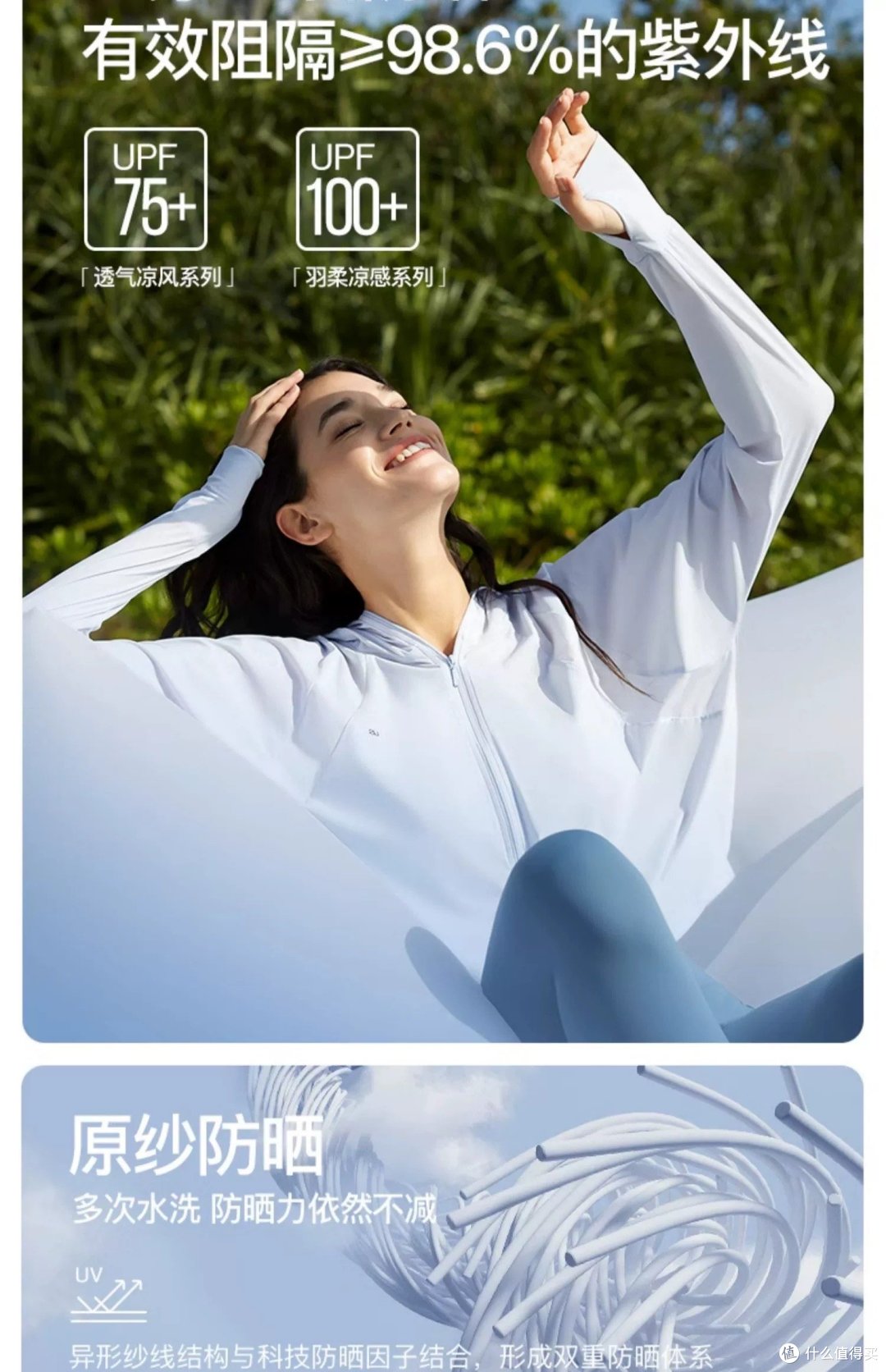 夏天必备防晒单品深度解析