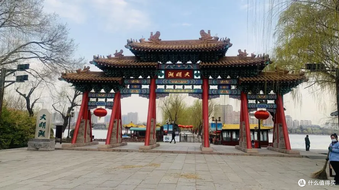 想不花钱玩遍济南？