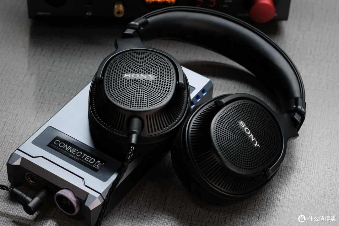 SONY MDR-MV1深度评测~感受2K价位的监听耳机能带来多少惊喜?