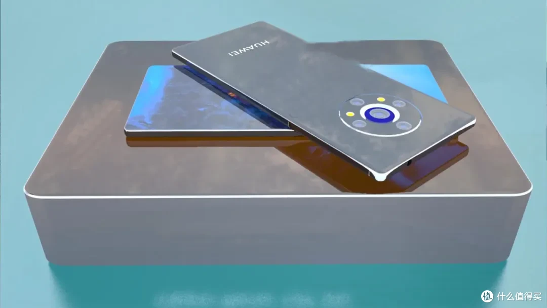 华为Mate70Pro王炸降临：屏下3D人脸识别炸场，真全屏更豪横！