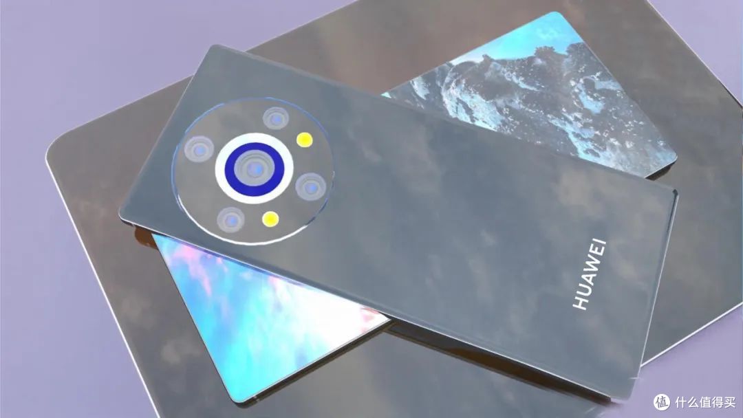 华为Mate70Pro王炸降临：屏下3D人脸识别炸场，真全屏更豪横！