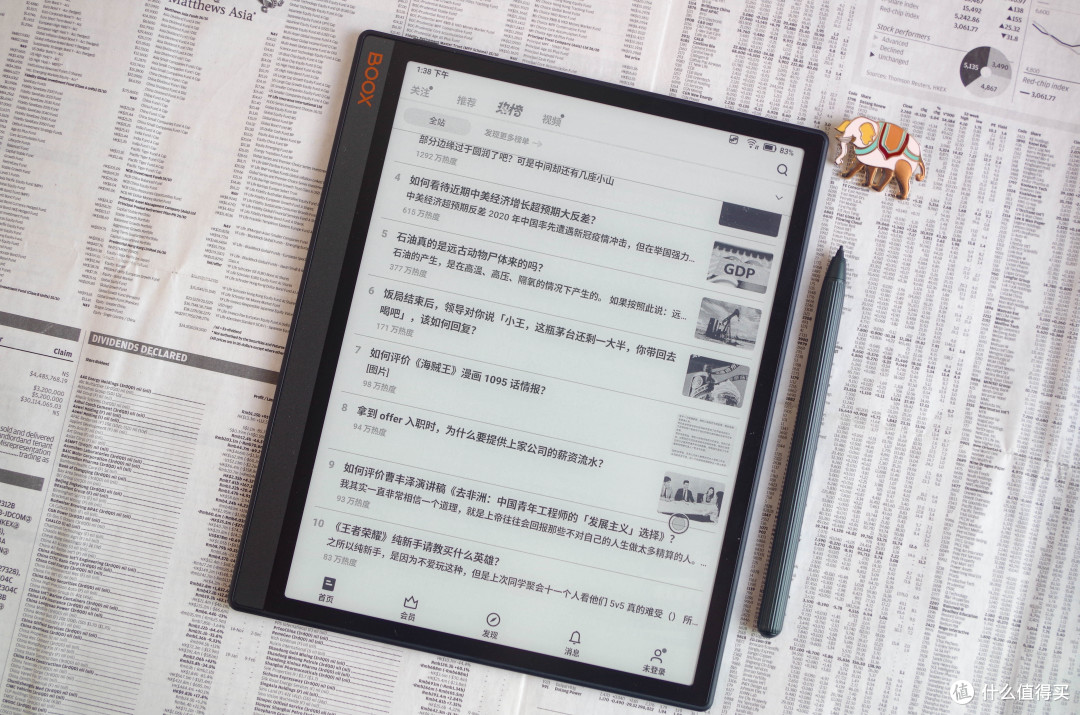 在选购电子书阅读器时,存储容量和格式支持是否重要?