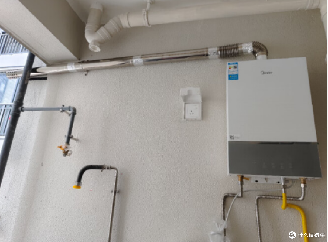 零冷水燃气热水器实际效果和耗电量怎么样?不同环境关注点不同