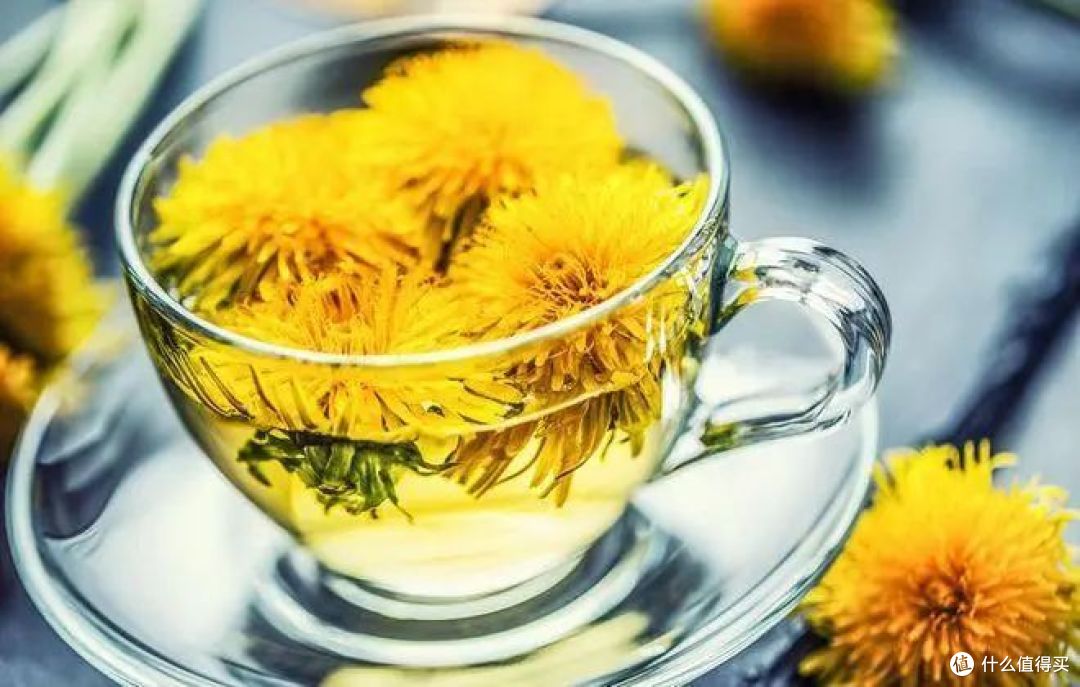 泡菊花茶用多少度的水?