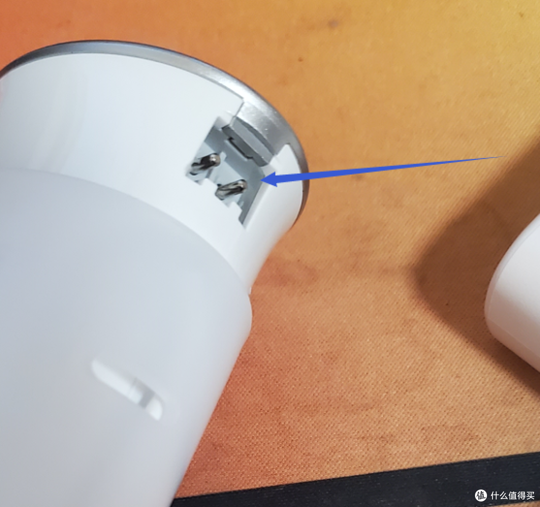 垃圾佬的捣腾日记panasonic松下EW-DJ40冲牙器无损改装TYPE-C充电口