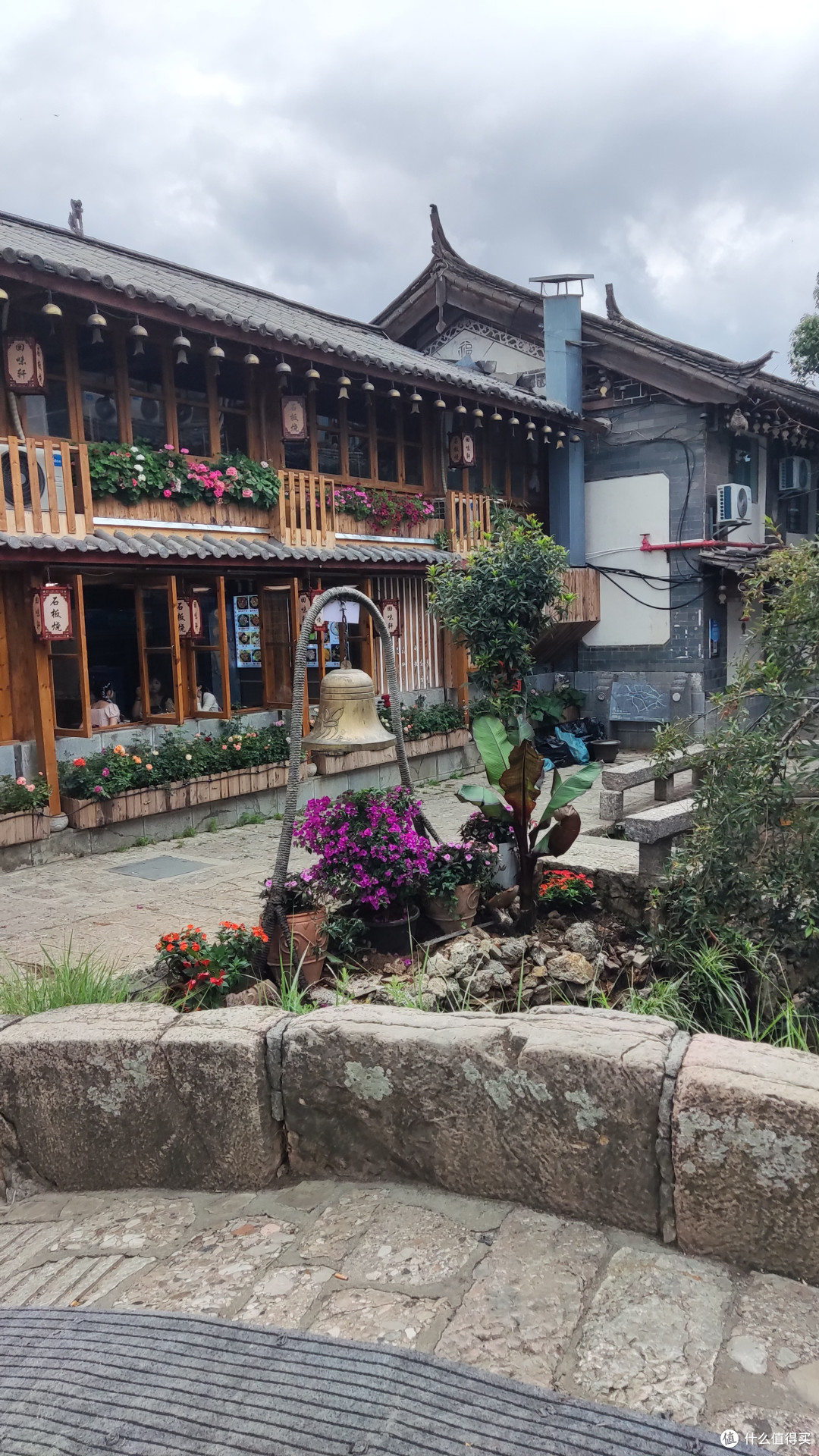 夏日云南之旅第一站-丽江