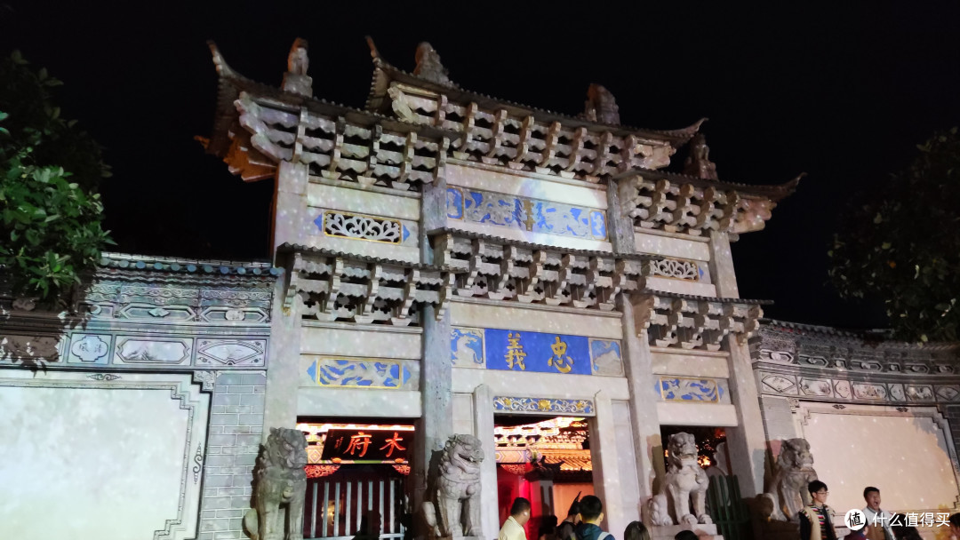 夏日云南之旅第一站-丽江