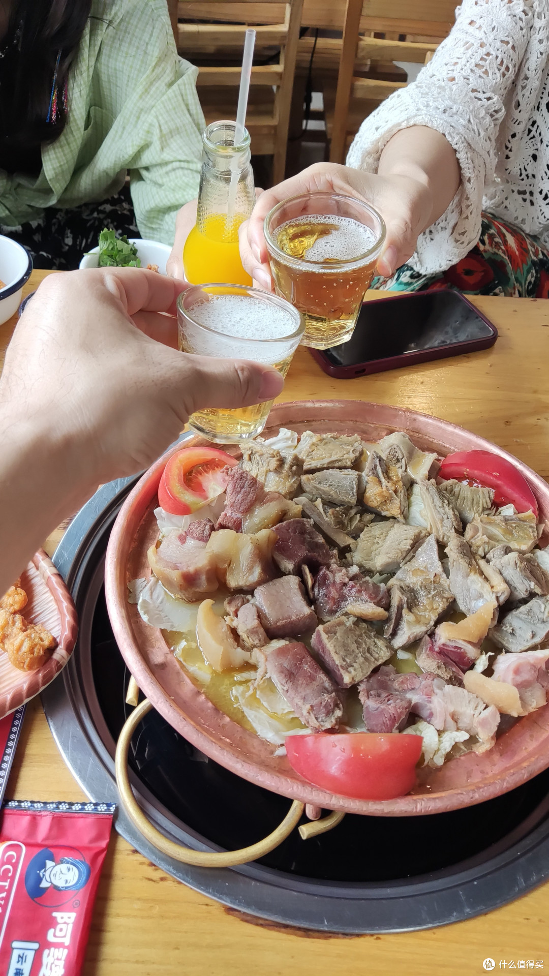 夏日云南之旅第一站-丽江