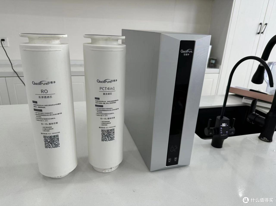 净水器怎么选?好机器,大品牌,性价比已经成为标配,一起来看看佳德净天泓TH-1200G是怎样破局的
