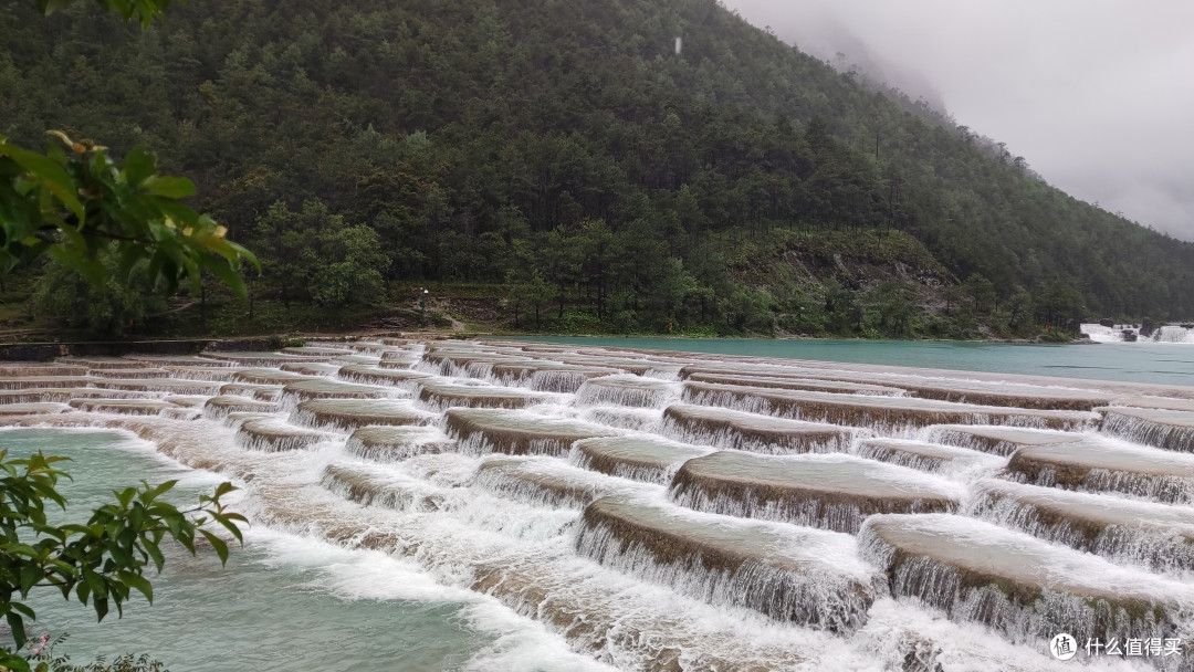 夏日云南之旅第一站-丽江