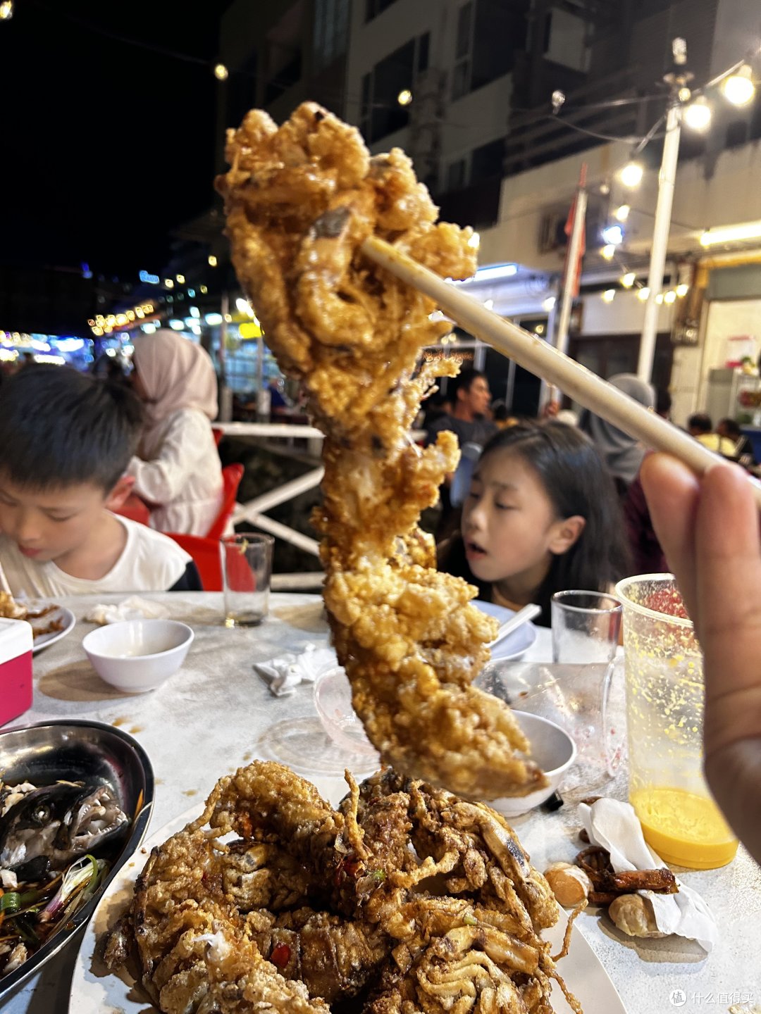 半只皮皮虾