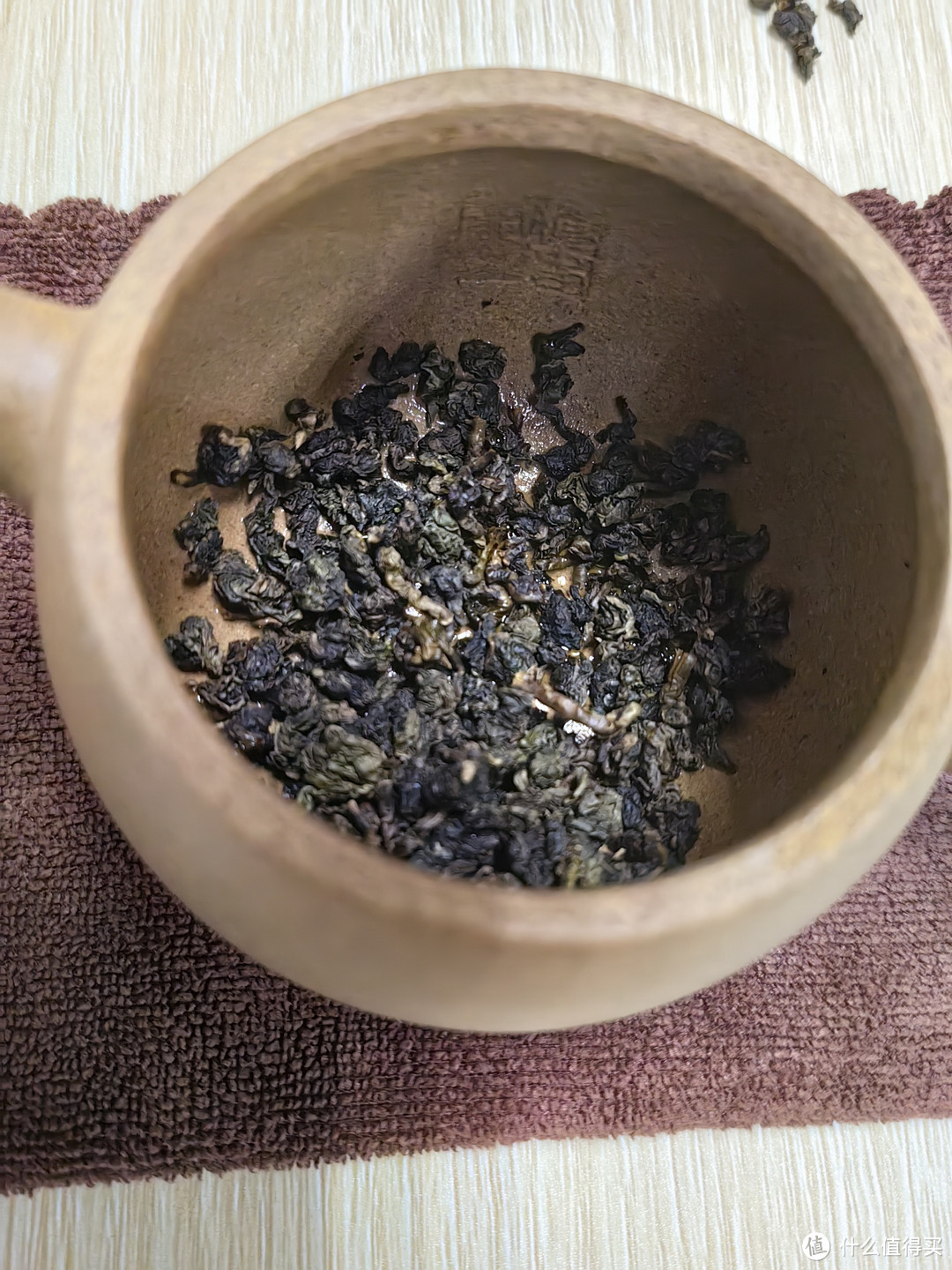 修哲·修哲茶博物馆·花果香乌龙茶（特级）（结尾系列总结）