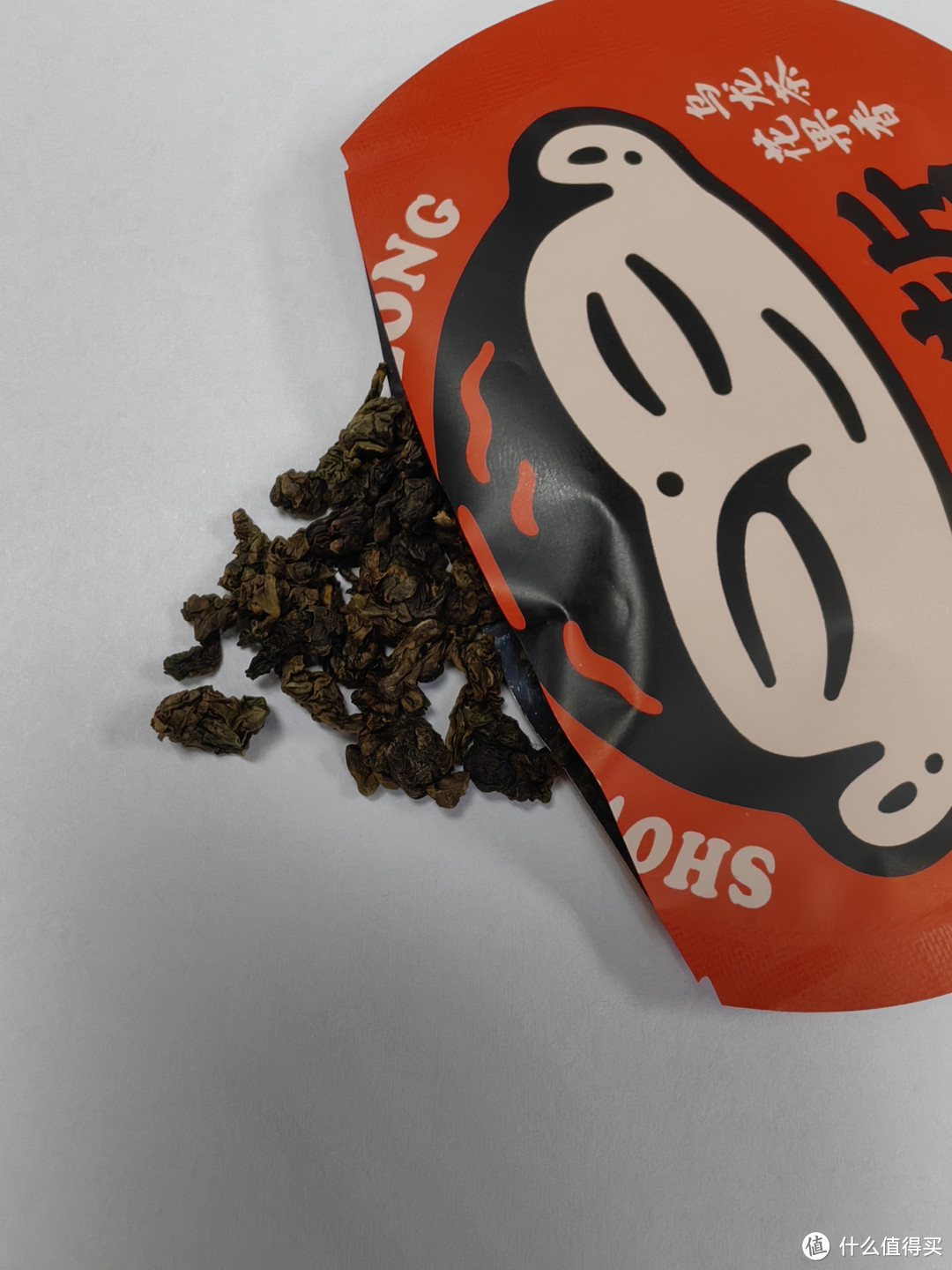 修哲·修哲茶博物馆·花果香乌龙茶（特级）（结尾系列总结）