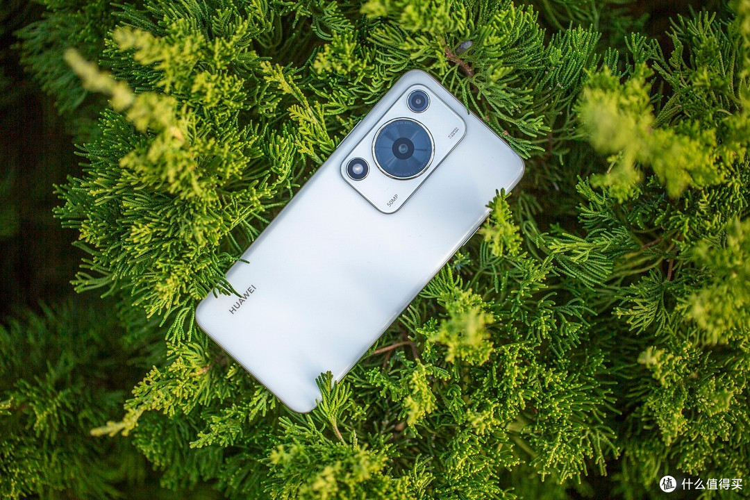 华为:6000mah大电池 鸿蒙os 5000万,跌入百元机市场!_手机_什么值得买