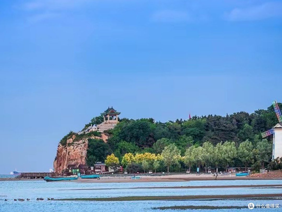 夏日炎炎,哪里才是你的避暑天堂?