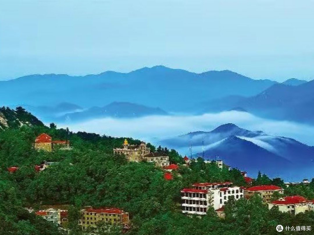 夏日炎炎,哪里才是你的避暑天堂?