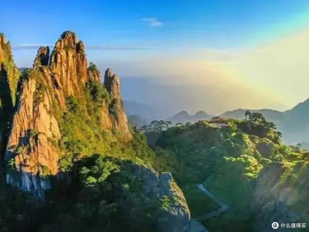 夏日炎炎,哪里才是你的避暑天堂?