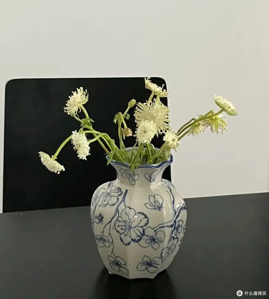 传下去…以后大家都别买装饰摆件了!
