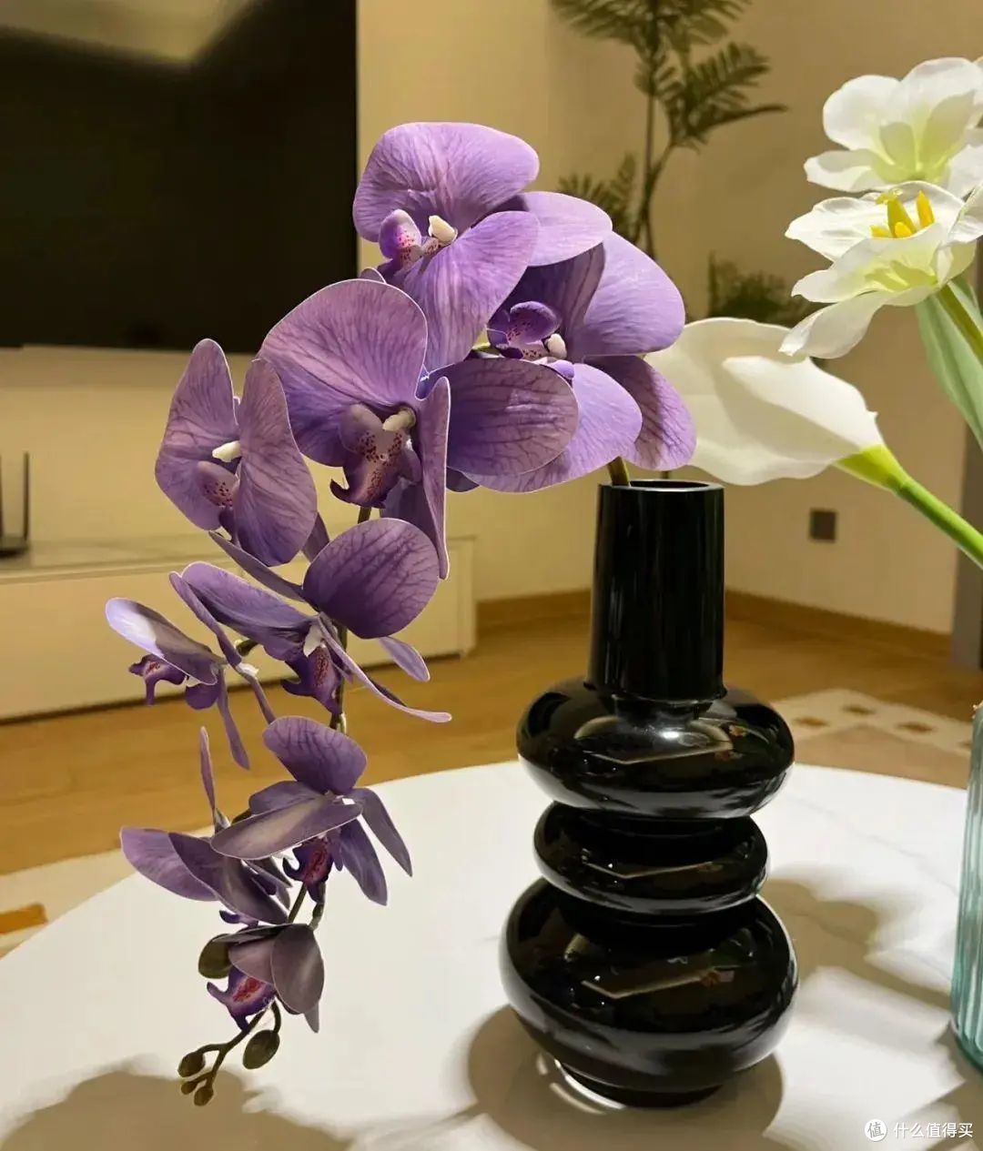 传下去…以后大家都别买装饰摆件了!