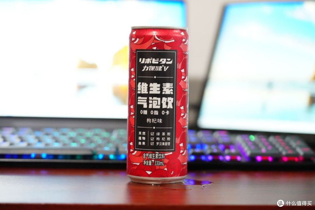 夏日消暑无负担,17款无糖气泡水选购指南
