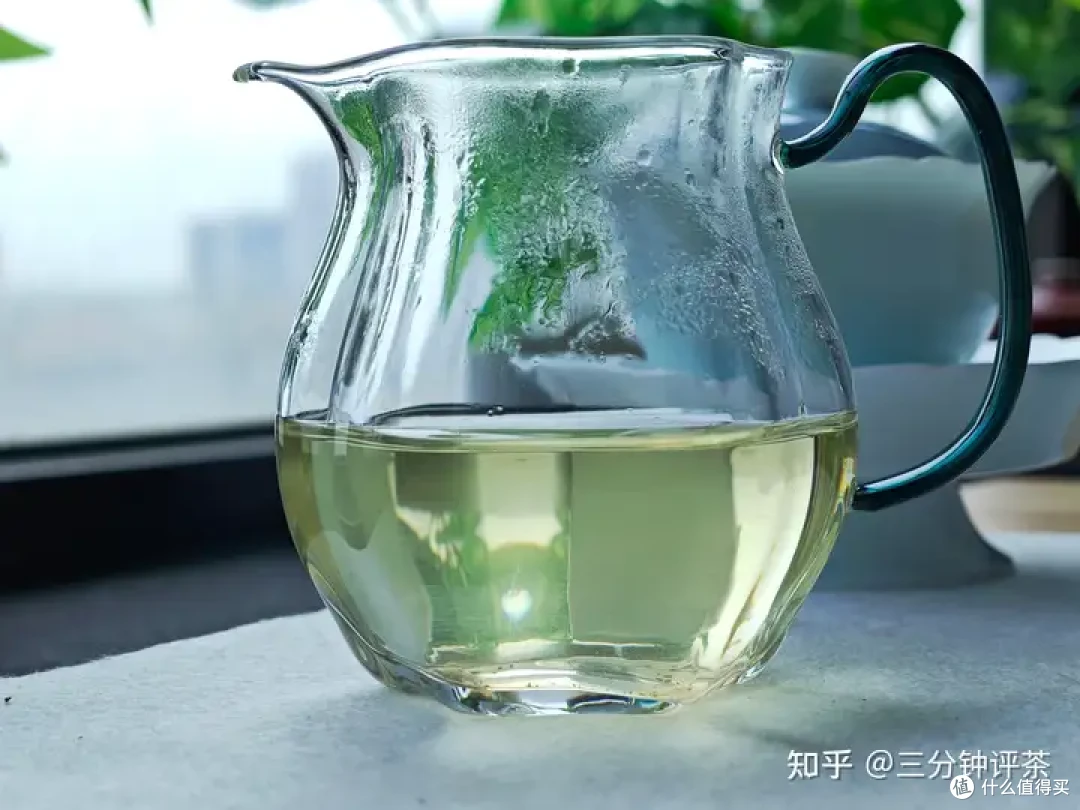 中闽魏氏的铁观音怎么样？中闽魏氏魏先生兰香铁观音400（清香型）品鉴| 一日一茶 NO.244
