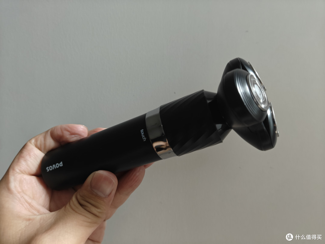 刮胡刀没想到进化到了这种程度!多年未更换竟然恐怖如斯