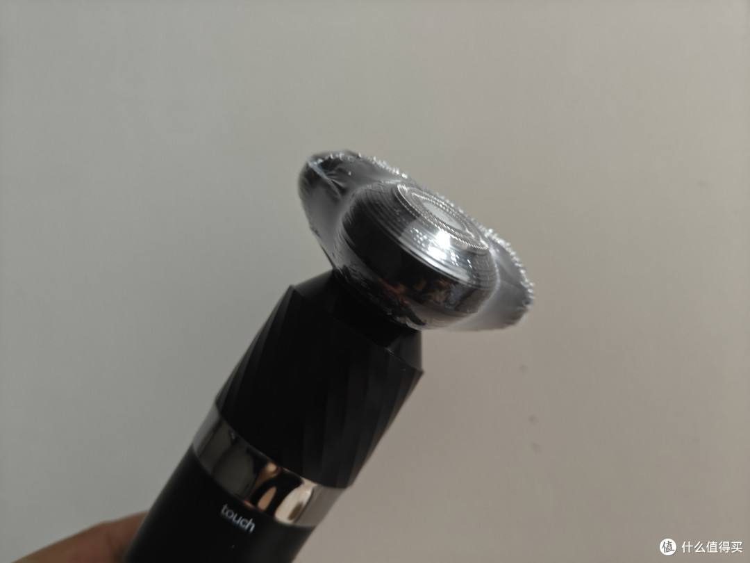 刮胡刀没想到进化到了这种程度!多年未更换竟然恐怖如斯