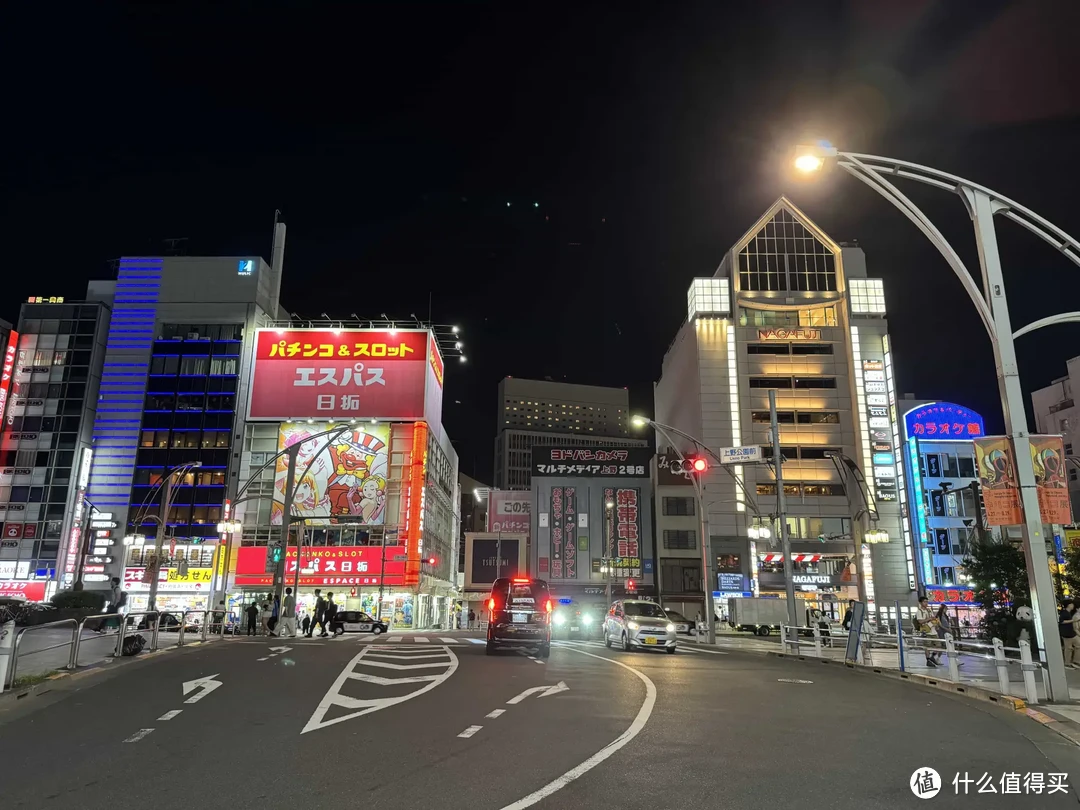 满满干货！7天6晚自由行，零外语基础也能玩转日本