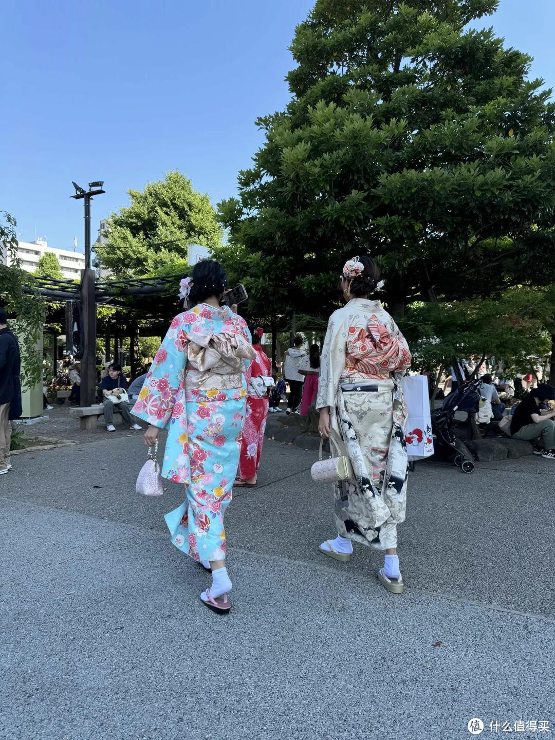 满满干货！7天6晚自由行，零外语基础也能玩转日本