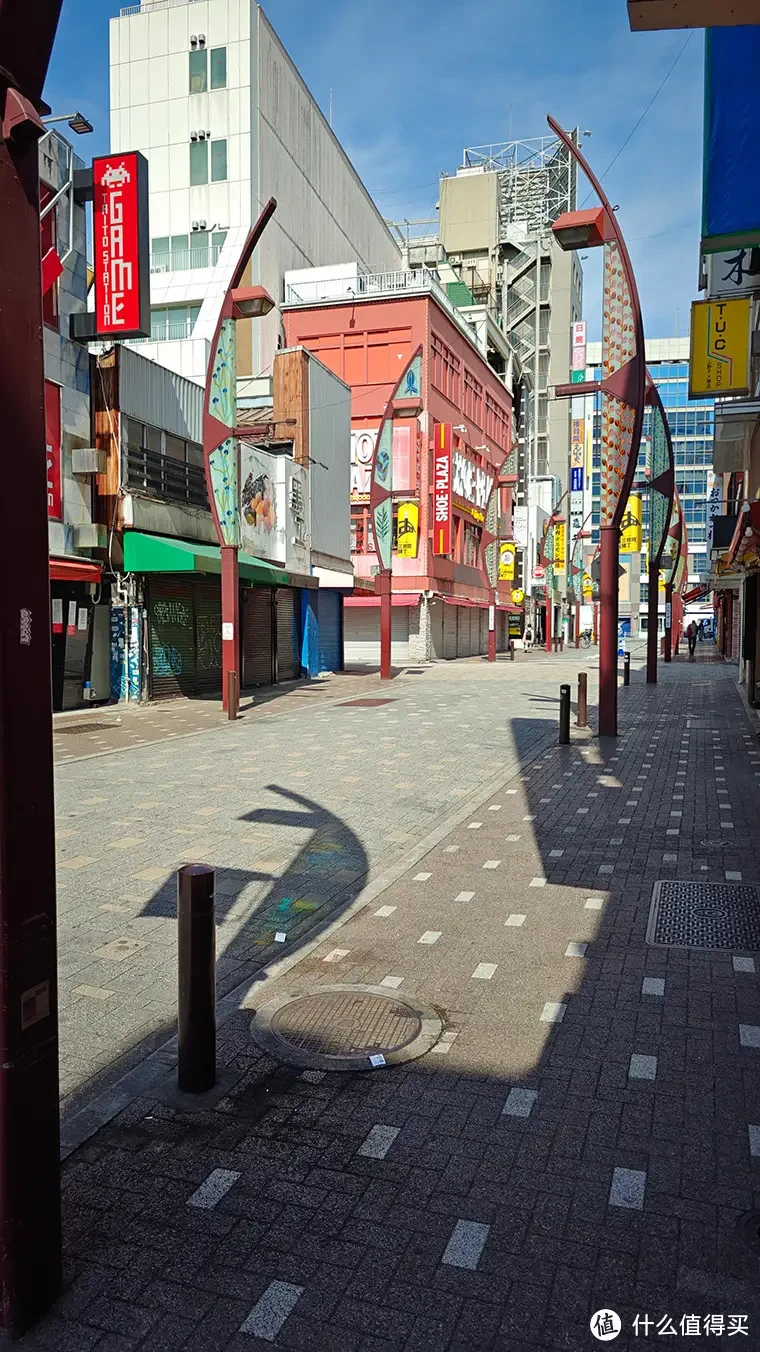 满满干货！7天6晚自由行，零外语基础也能玩转日本