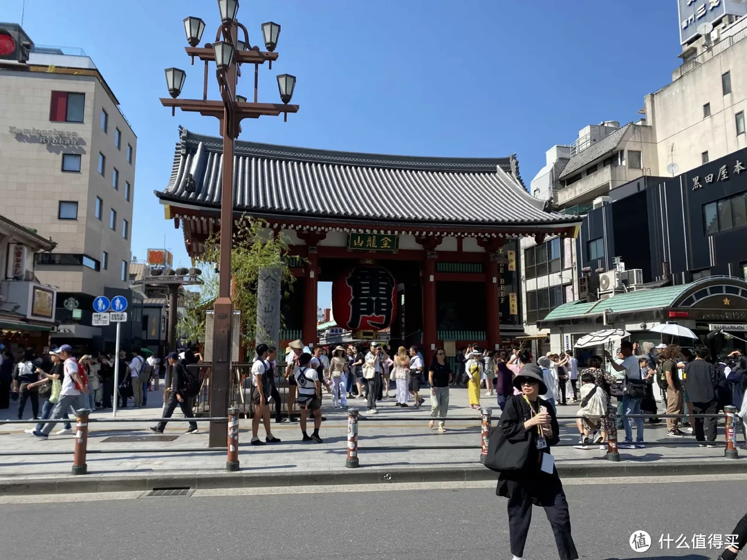 满满干货！7天6晚自由行，零外语基础也能玩转日本