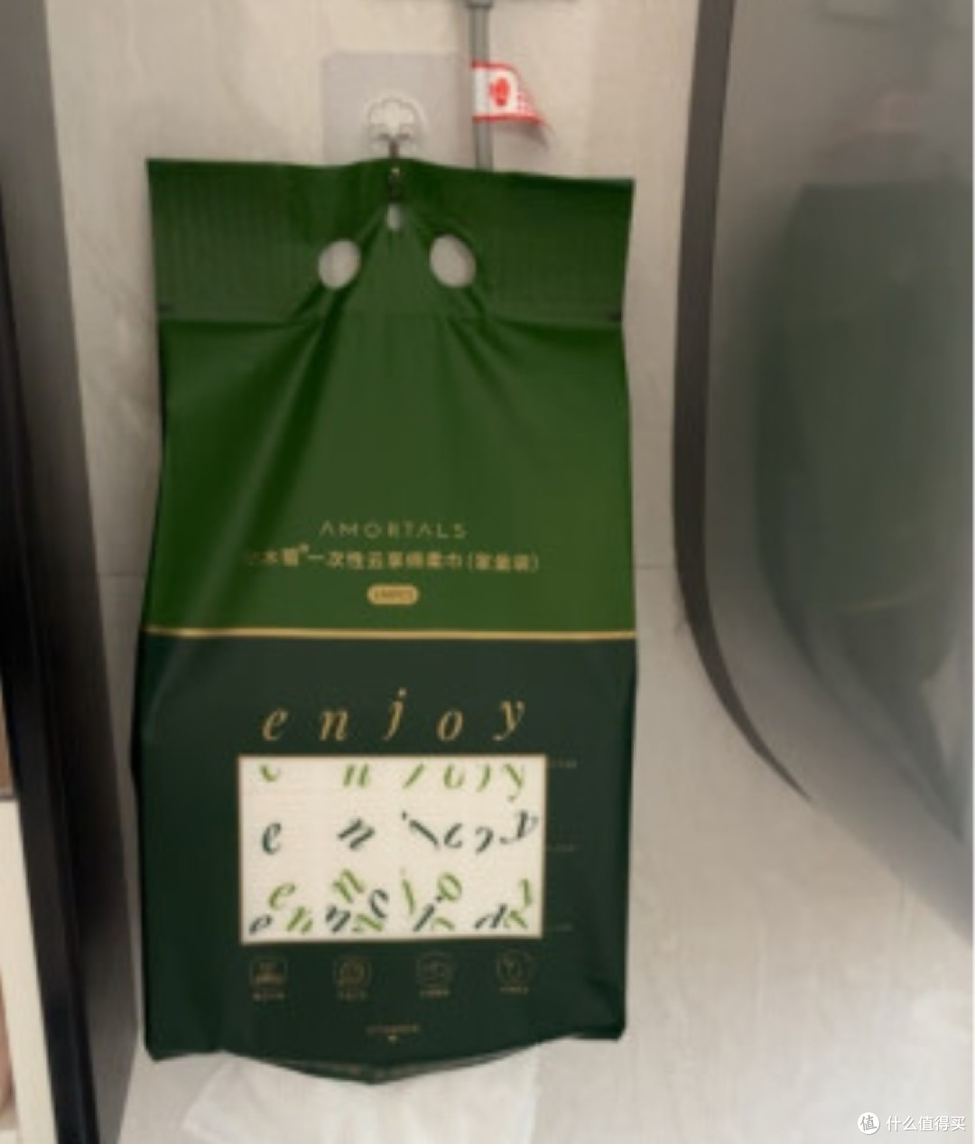 早间洁净仪式,散发自然美丽活力