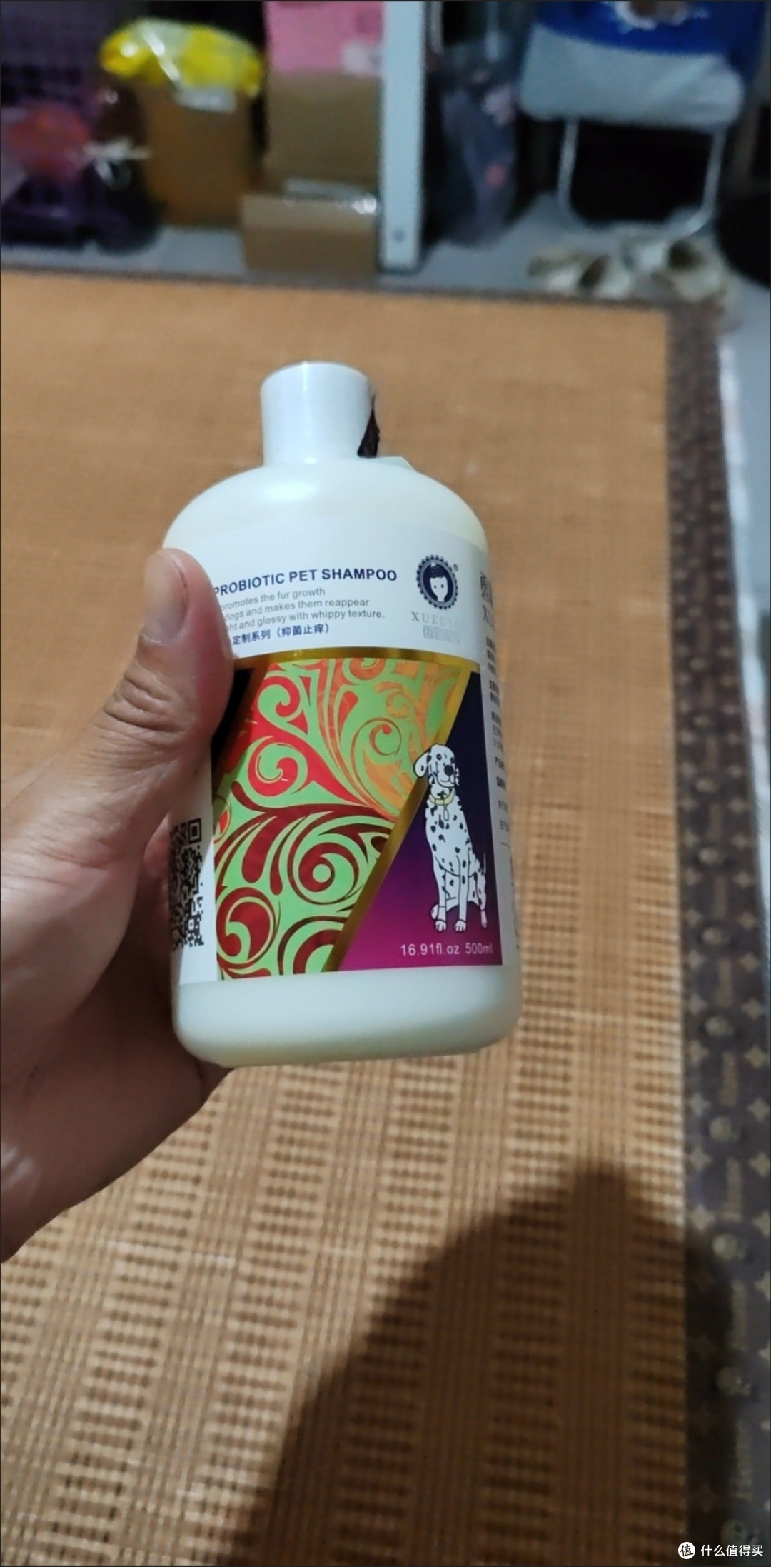 宠物沐浴露怎么选