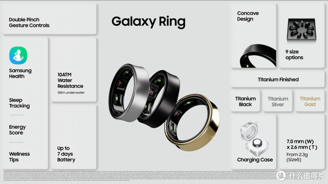 Galaxy Ring