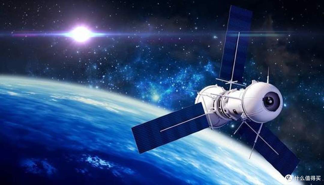 学习马斯克!中国也要搞自己的星链了,共发射1.4万颗卫星