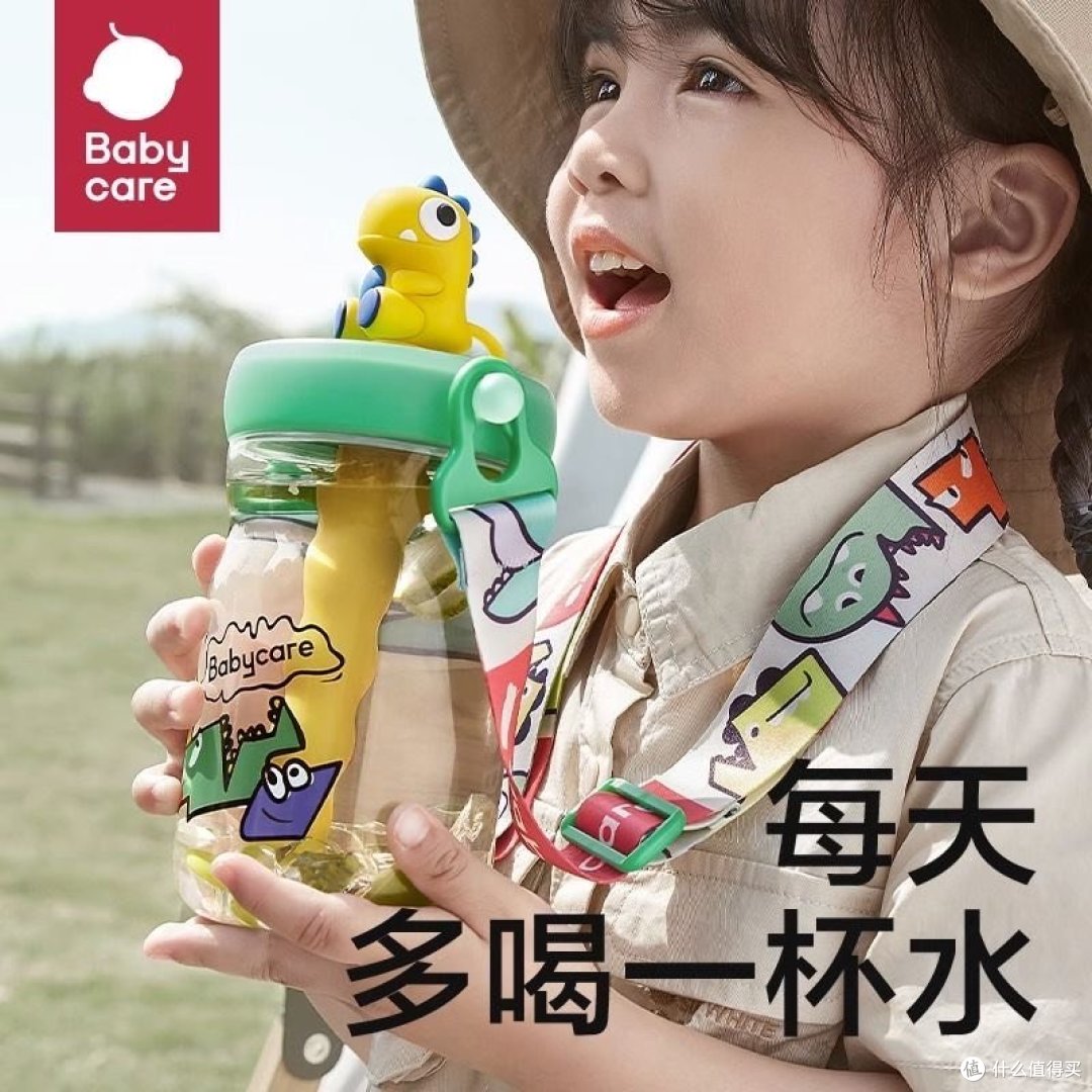 夏天带孩子出门玩耍,这3样东西必不可少!