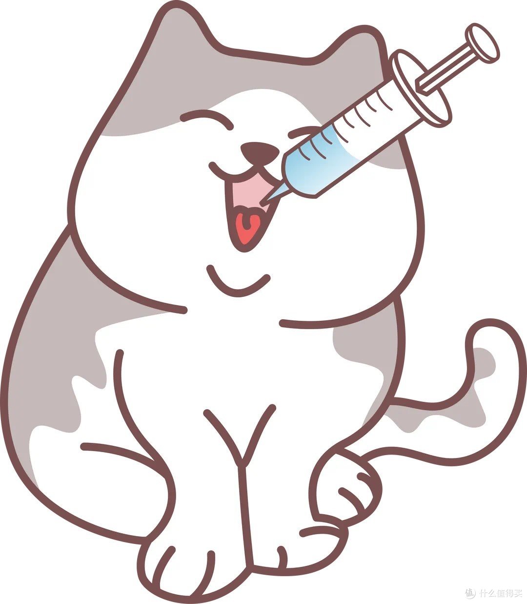 大夏天的猫猫竟然不喝水，一文教你轻松解决