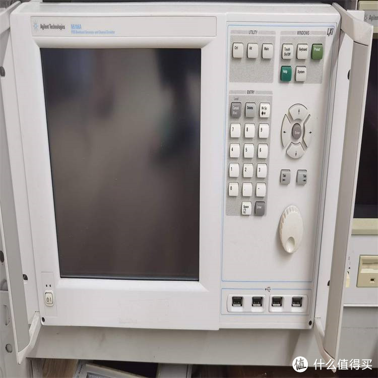 安捷伦Agilent N5106A信号发生器