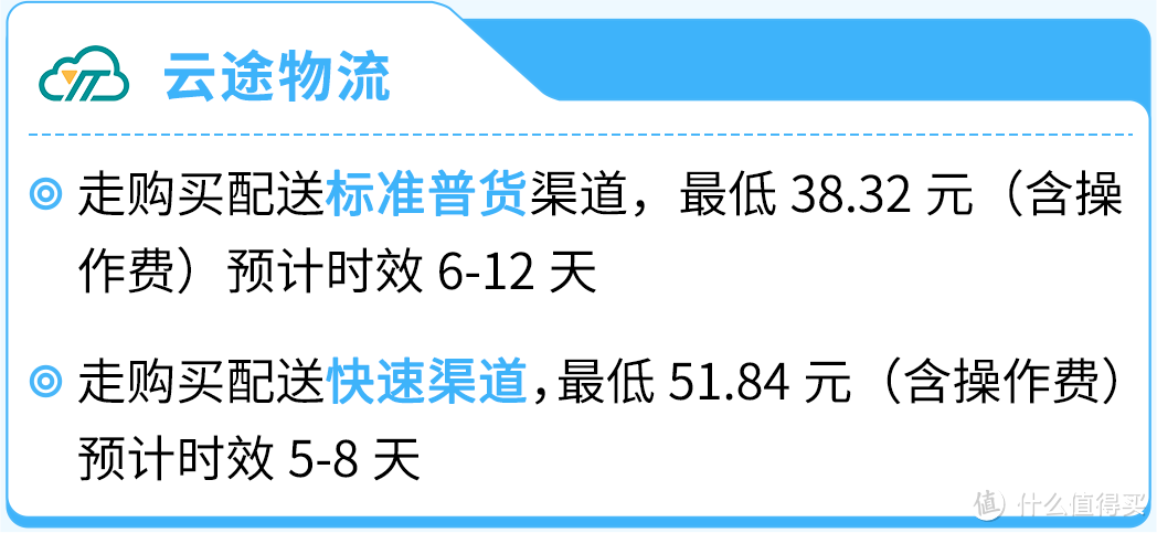 抢定福利！自配送运费现仅69折，提升亚马逊账户绩效，限时开启！