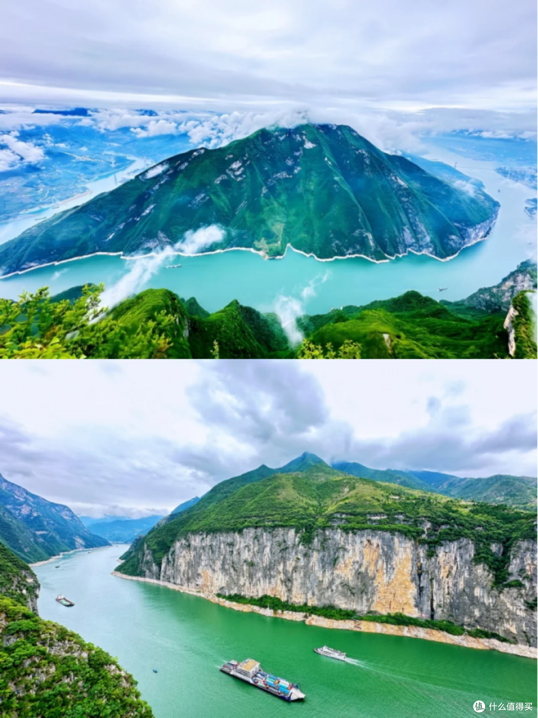河南、湖北、湖南、江西,华中地区著名山川盘点,有多少你没听过的?