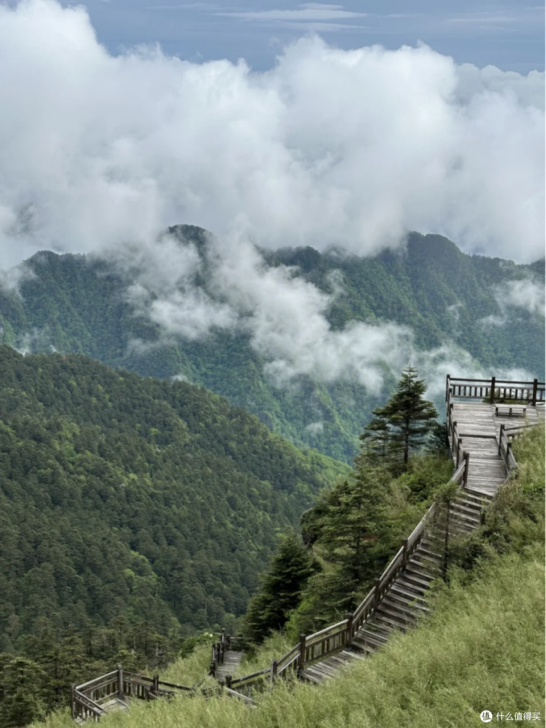 河南、湖北、湖南、江西,华中地区著名山川盘点,有多少你没听过的?
