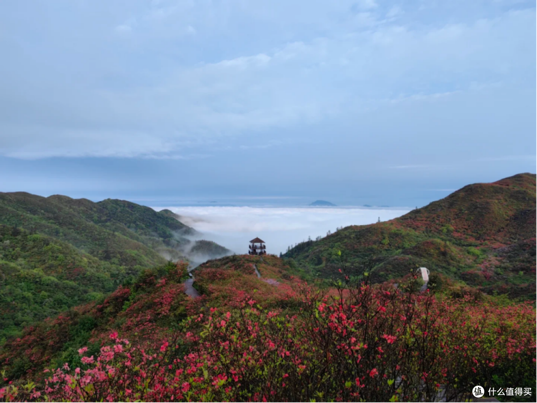 河南、湖北、湖南、江西,华中地区著名山川盘点,有多少你没听过的?