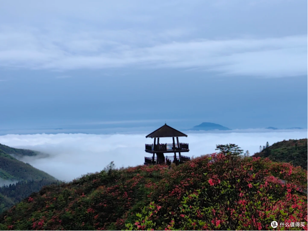 河南、湖北、湖南、江西,华中地区著名山川盘点,有多少你没听过的?