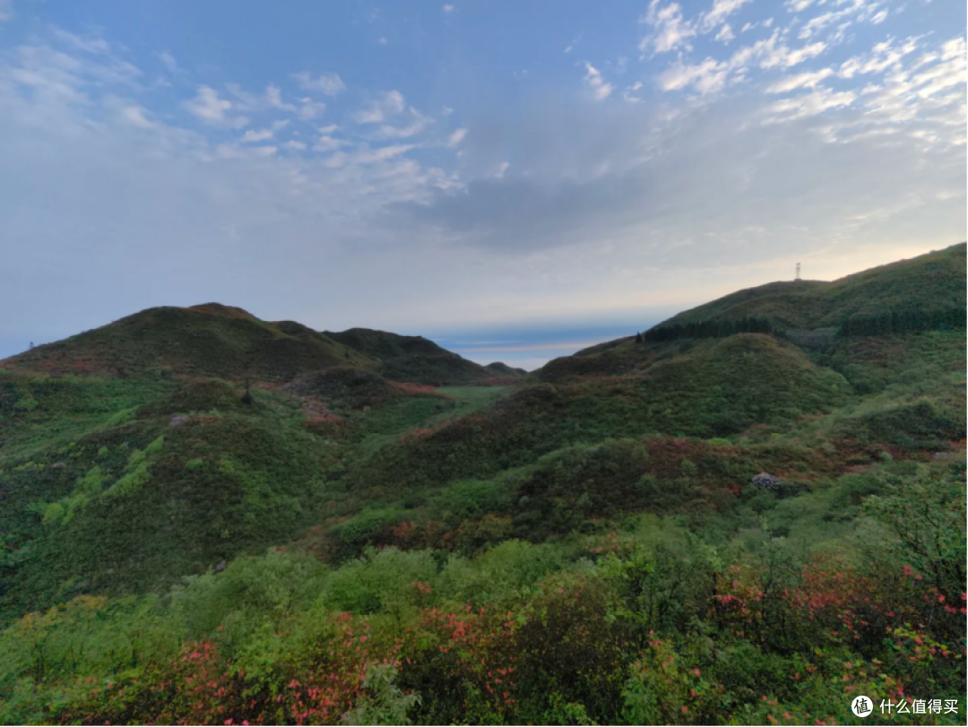 河南、湖北、湖南、江西,华中地区著名山川盘点,有多少你没听过的?