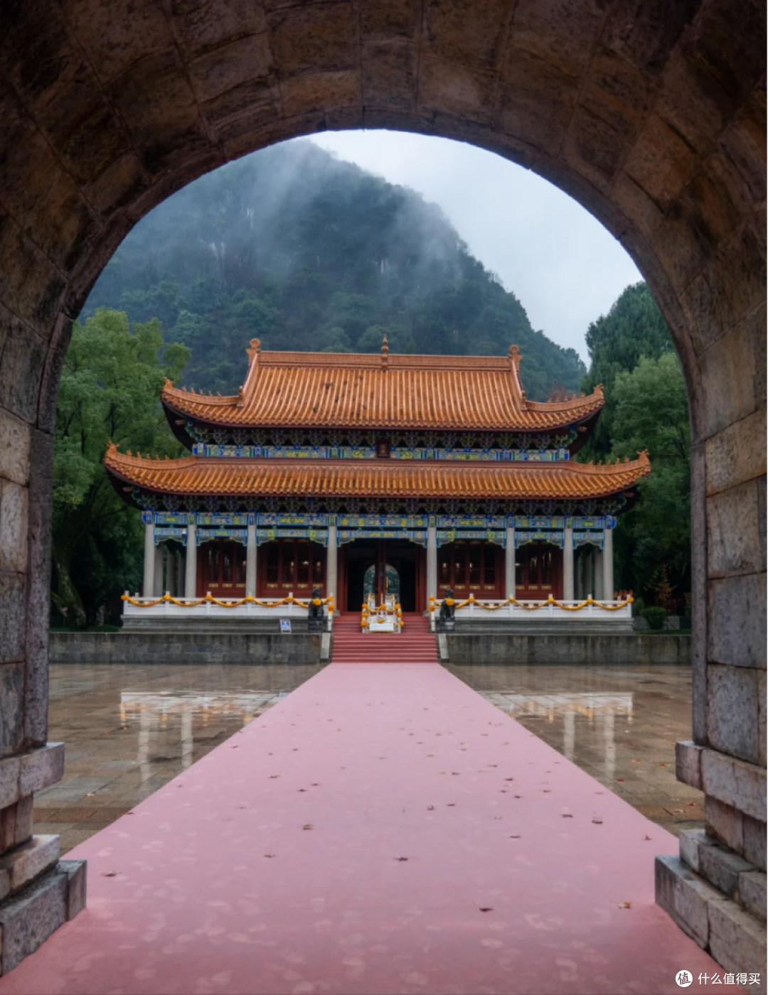 河南、湖北、湖南、江西,华中地区著名山川盘点,有多少你没听过的?