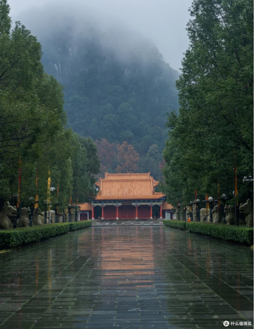河南、湖北、湖南、江西,华中地区著名山川盘点,有多少你没听过的?