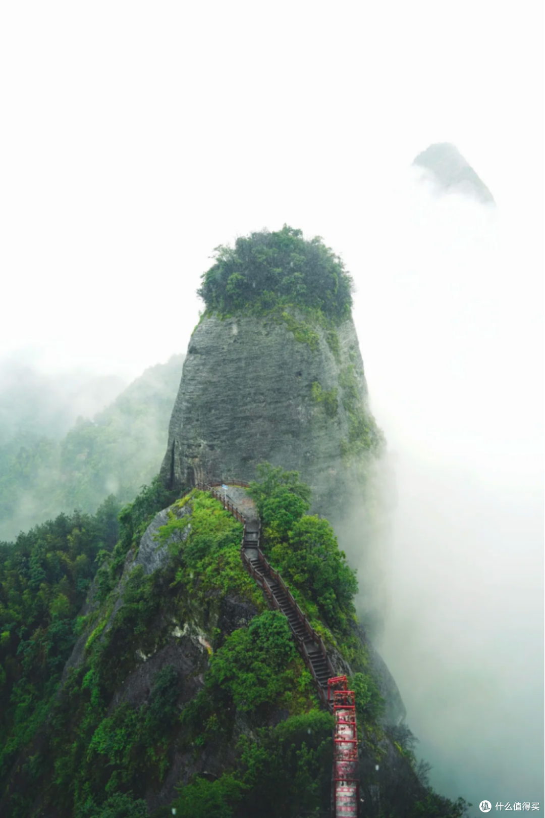 河南、湖北、湖南、江西,华中地区著名山川盘点,有多少你没听过的?